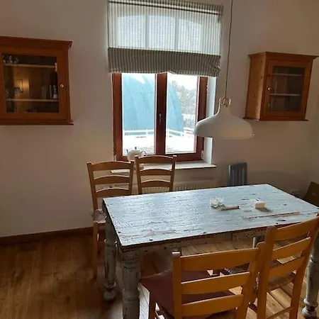 Kuschelige Auf Reiterhof * Poggensee